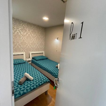 Granada Rooms Lublana Zewnętrze zdjęcie