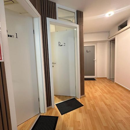 Granada Rooms Lublana Zewnętrze zdjęcie