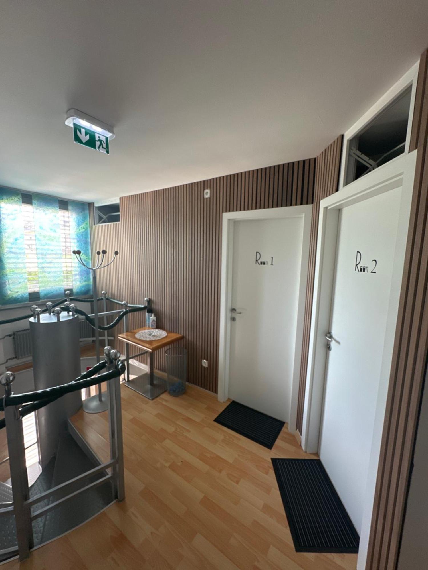 Granada Rooms Lublana Zewnętrze zdjęcie