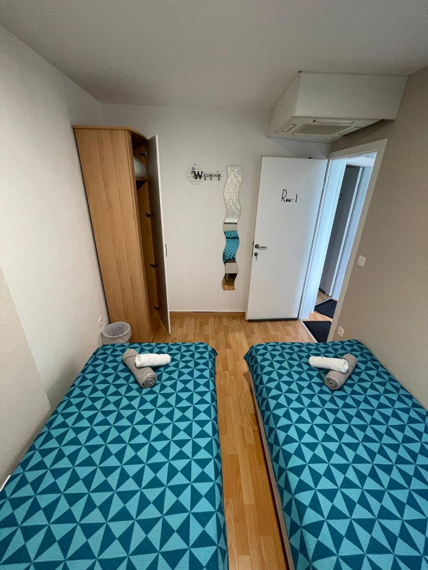 Granada Rooms Lublana Zewnętrze zdjęcie