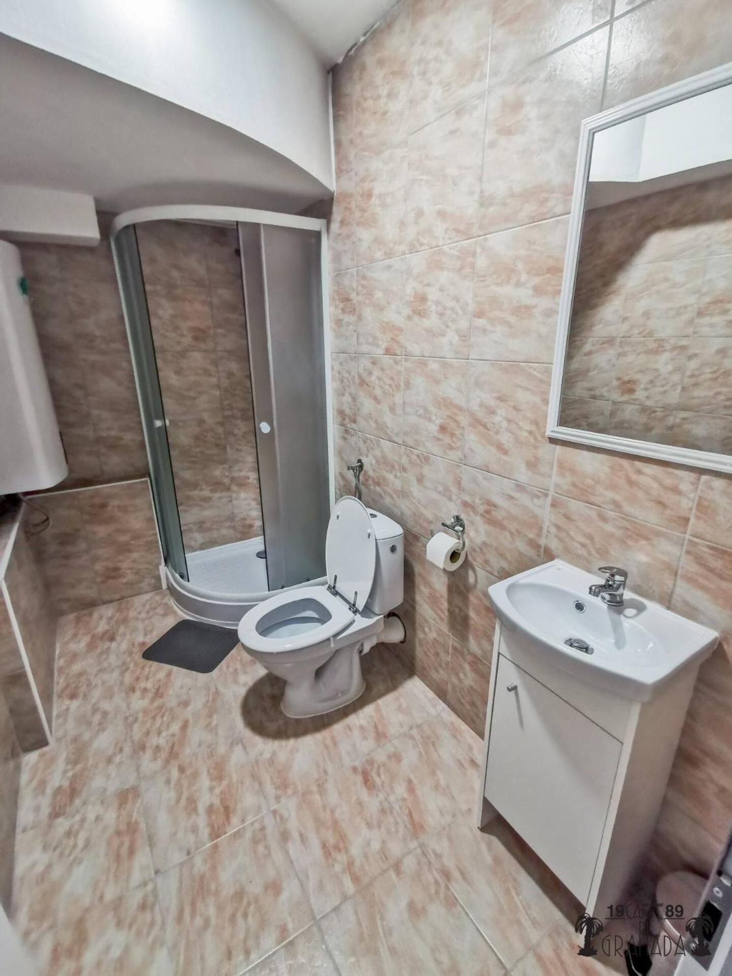 Granada Rooms Lublana Zewnętrze zdjęcie