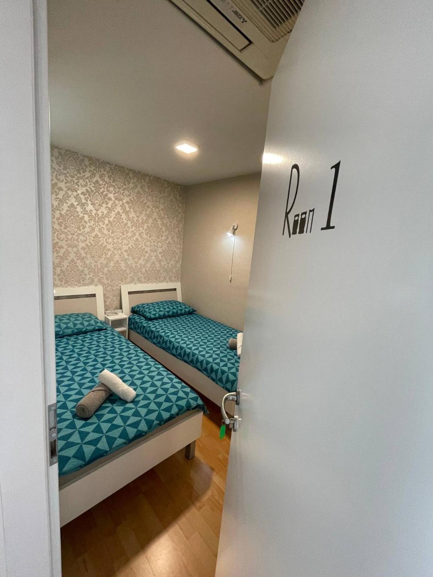 Granada Rooms Lublana Zewnętrze zdjęcie