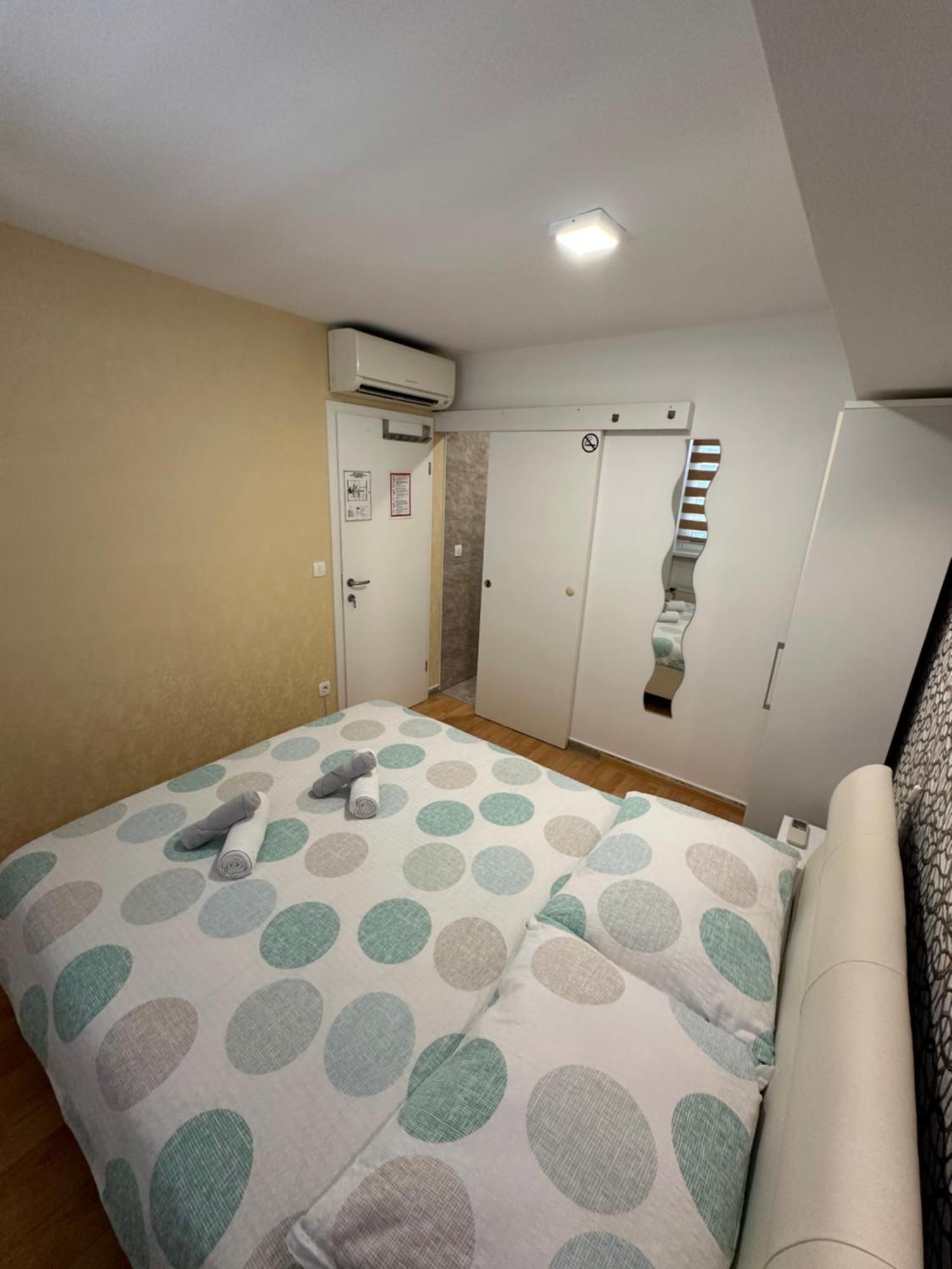Granada Rooms Lublana Zewnętrze zdjęcie