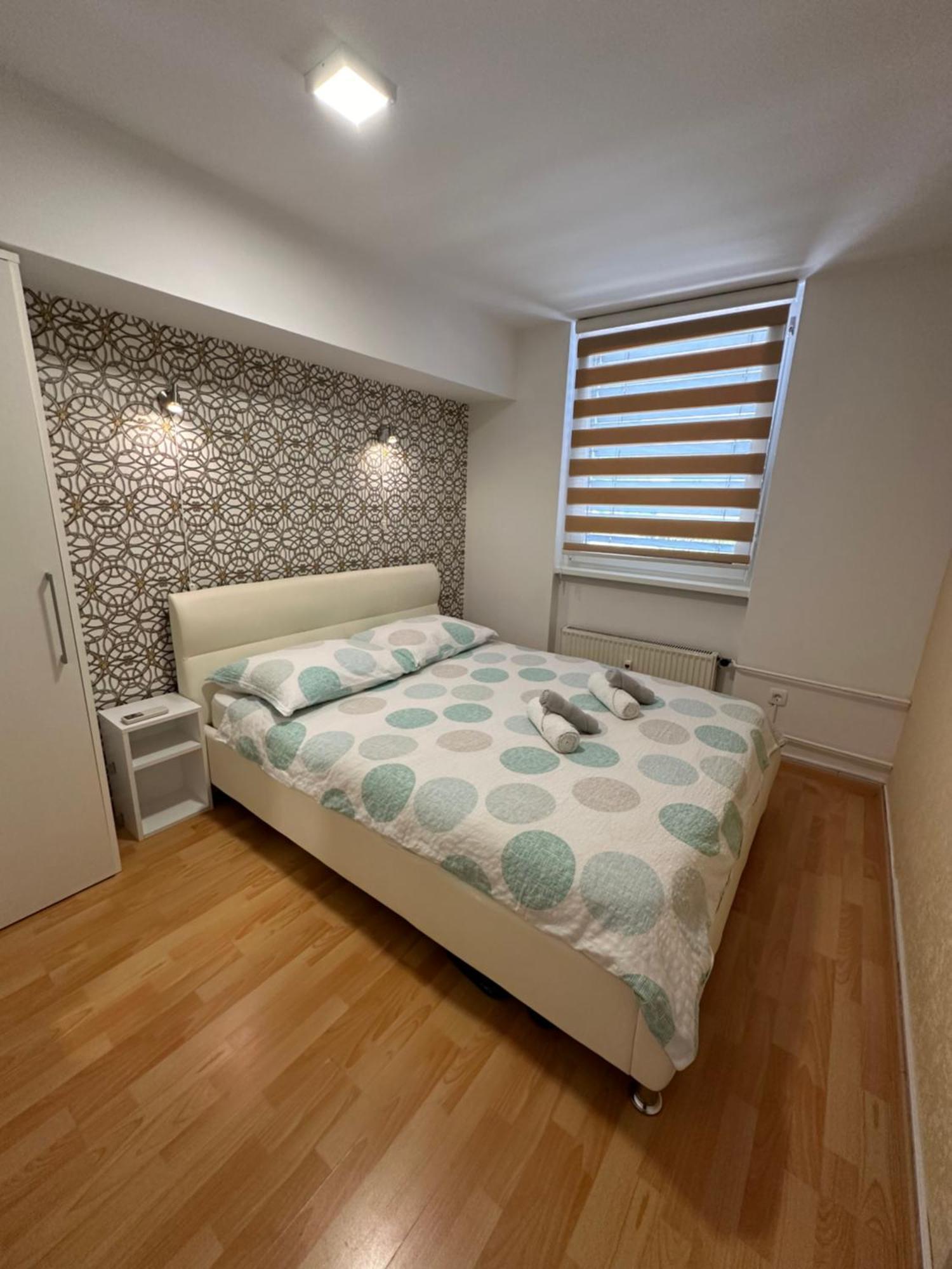 Granada Rooms Lublana Zewnętrze zdjęcie
