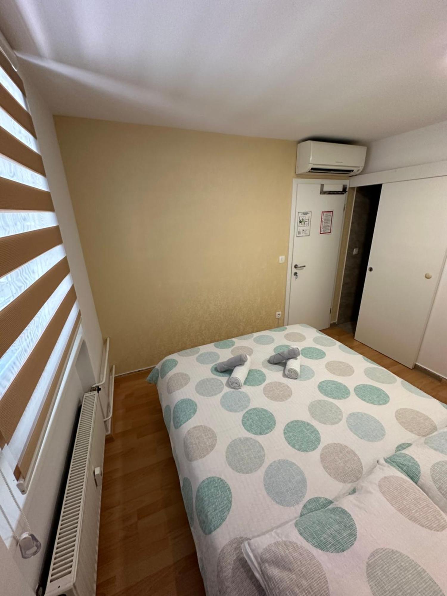Granada Rooms Lublana Zewnętrze zdjęcie