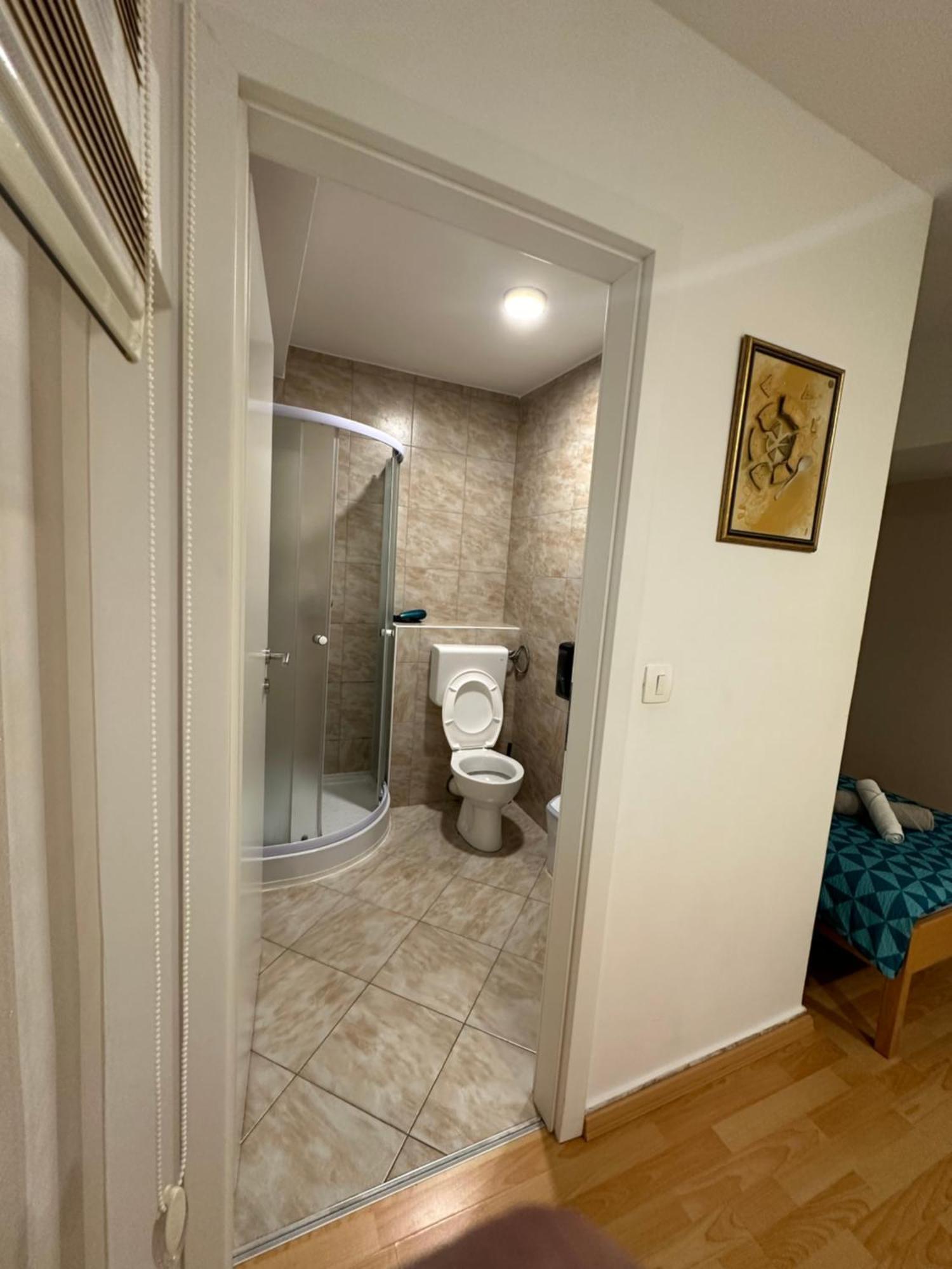 Granada Rooms Lublana Zewnętrze zdjęcie