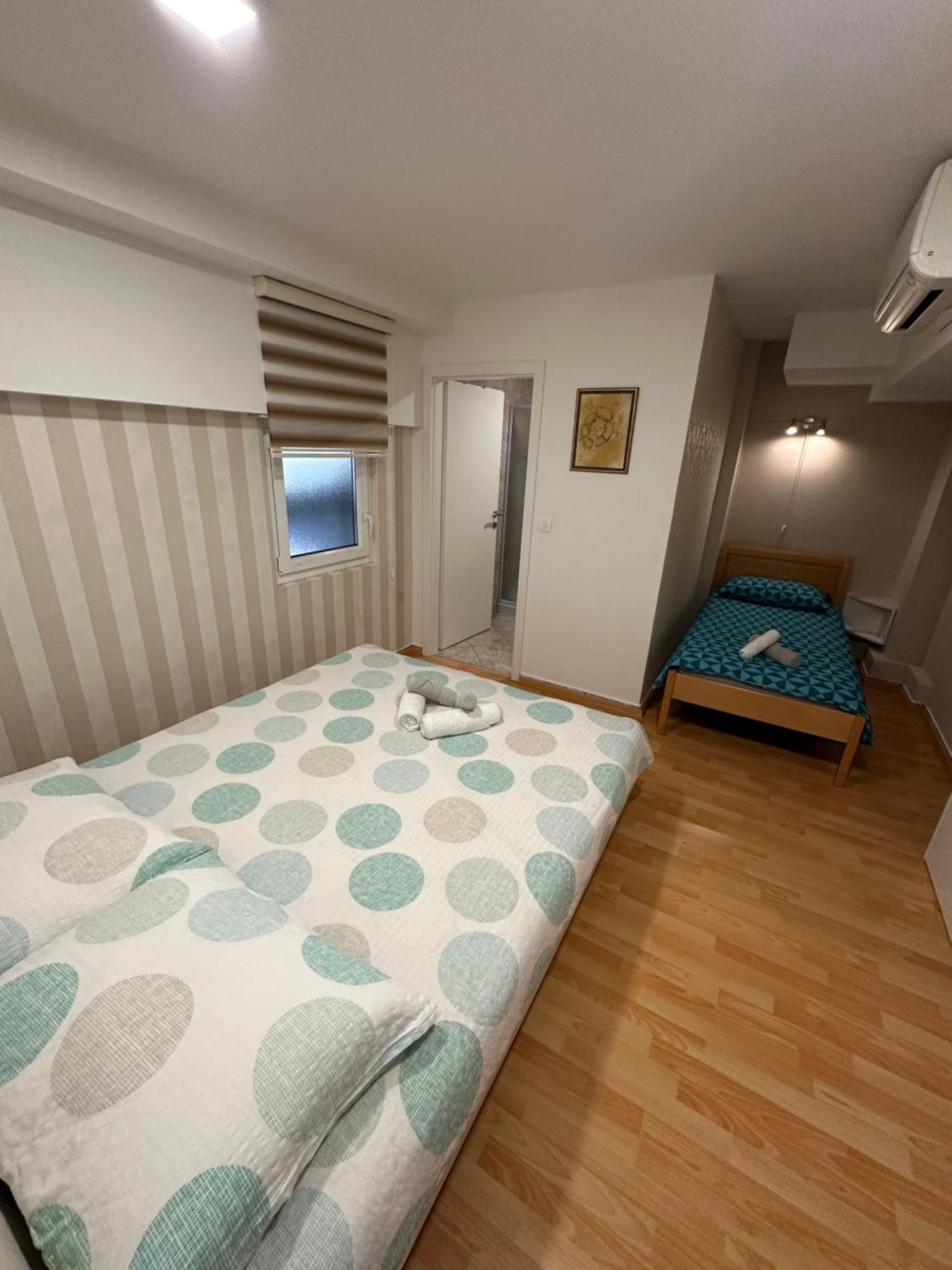Granada Rooms Lublana Zewnętrze zdjęcie