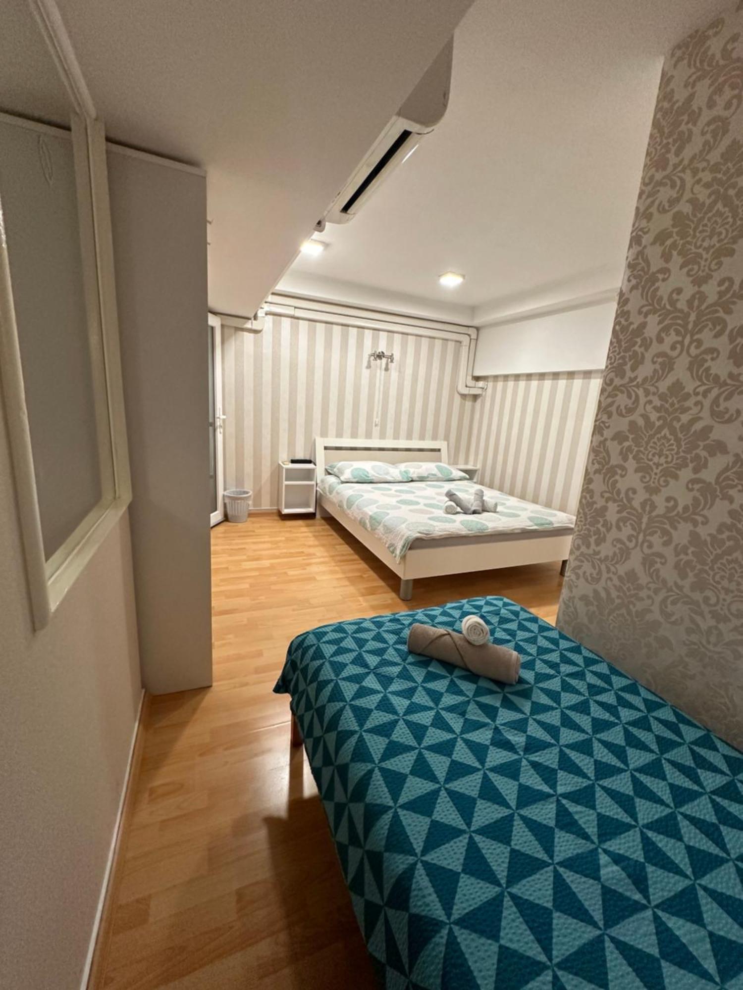 Granada Rooms Lublana Zewnętrze zdjęcie