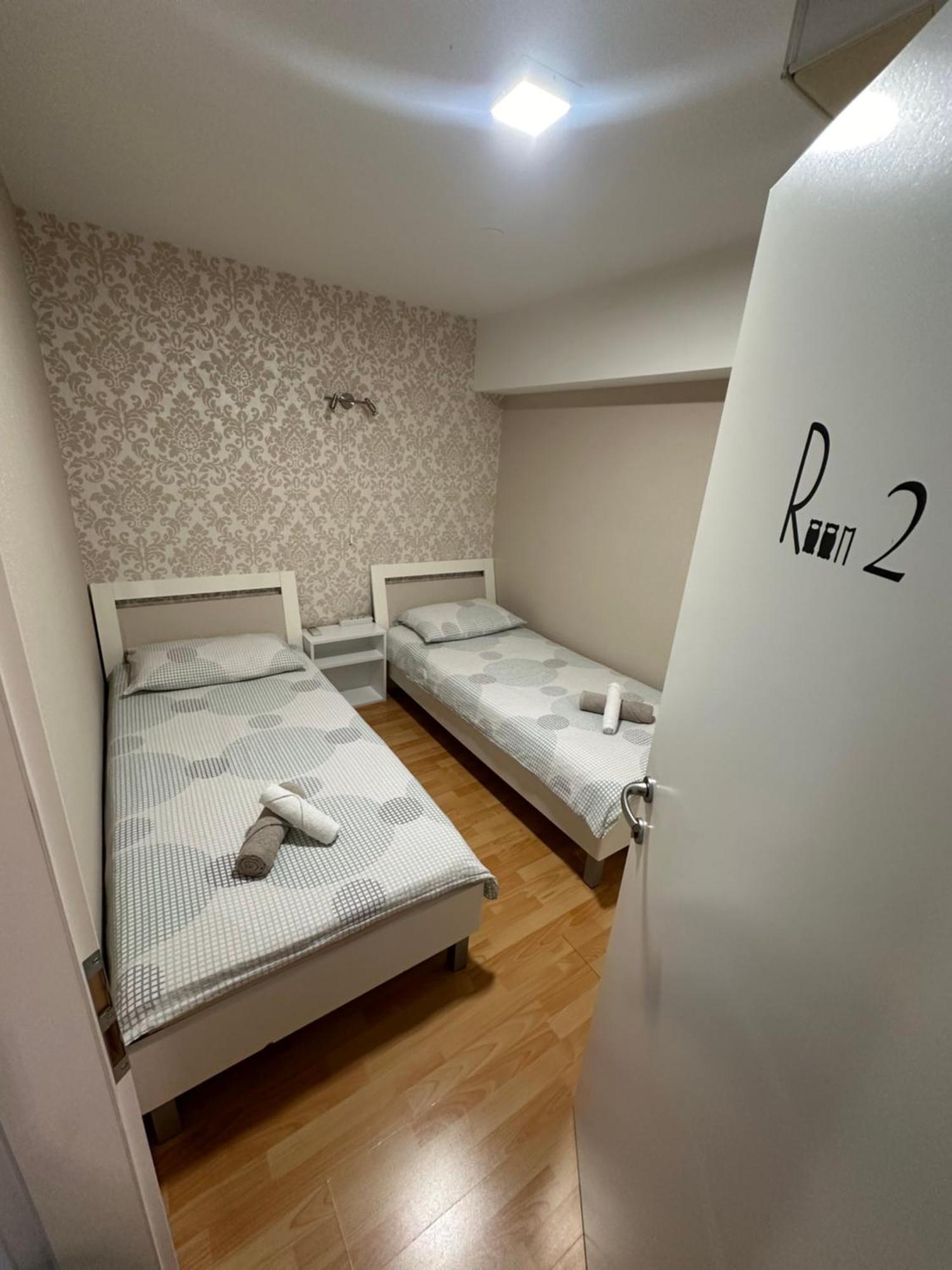 Granada Rooms Lublana Zewnętrze zdjęcie