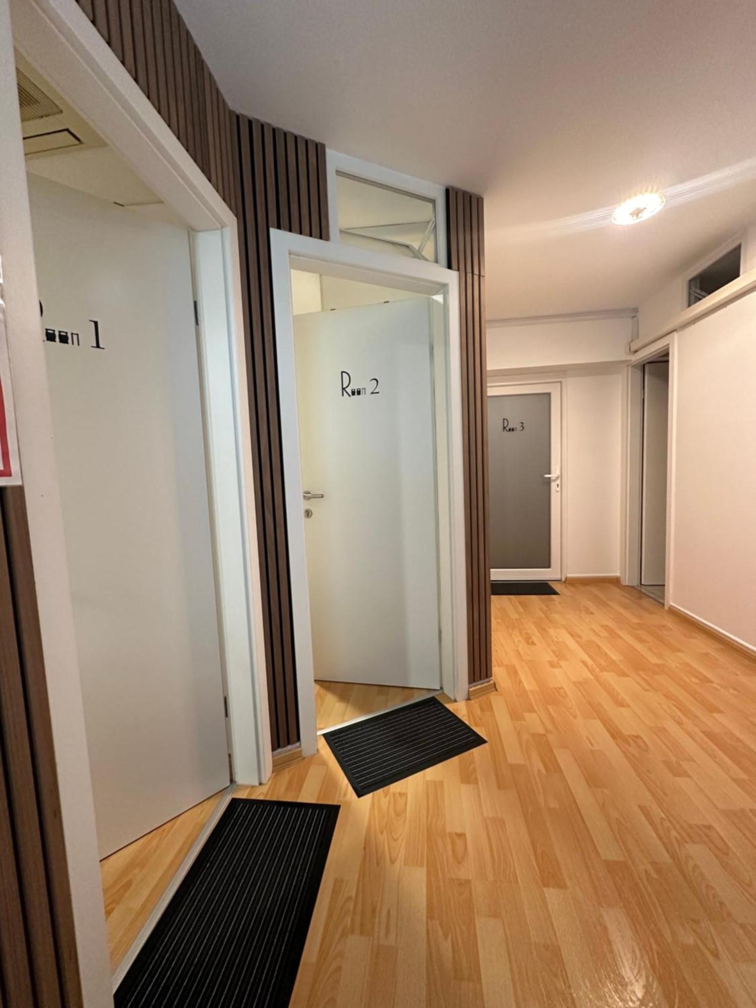 Granada Rooms Lublana Zewnętrze zdjęcie