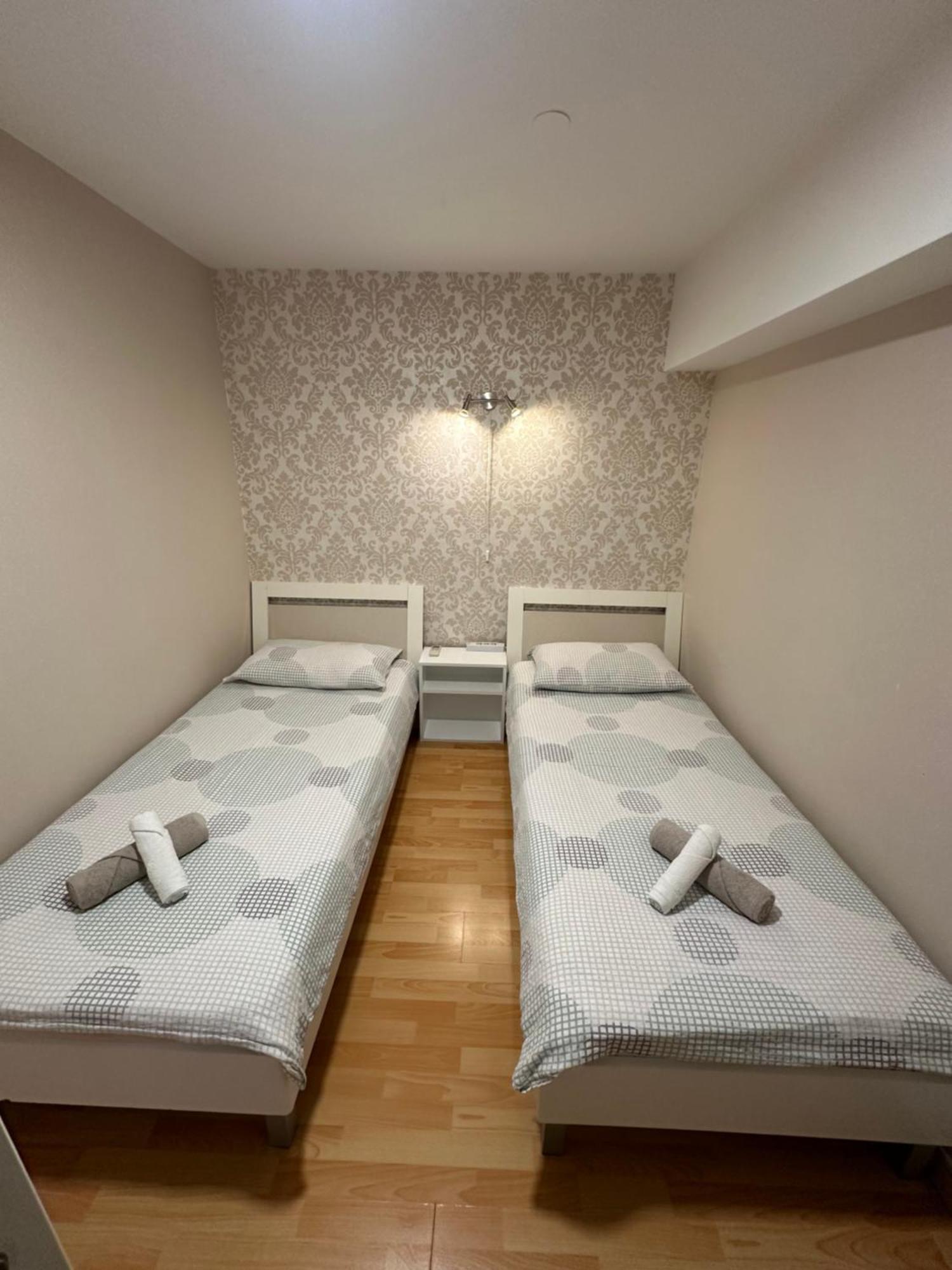 Granada Rooms Lublana Zewnętrze zdjęcie